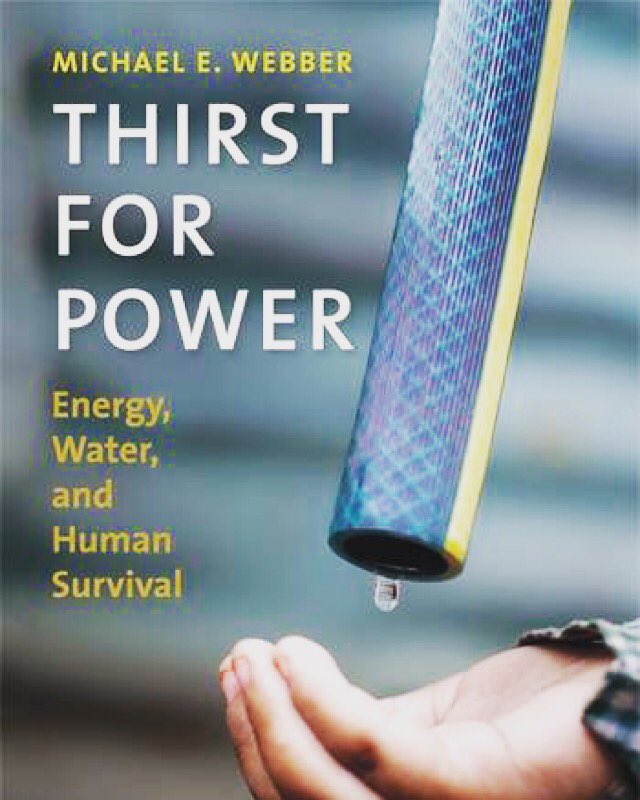maicagjordan's tweet photo. At Thirst for Power with Michael Webber: "Earth without art is eh" #michaelwebber #thirstforpower https://t.co/pnHWqH4xK3