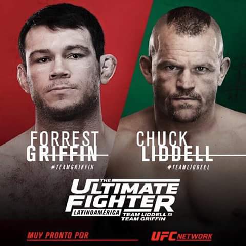 javierhzba's tweet image. #TEAMLIDDELL