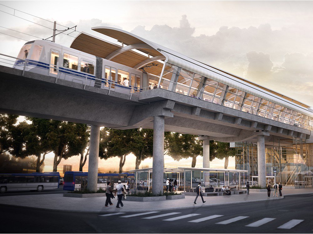 Preparation work for Edmonton Valley Line LRT closes trails, roads edmontonjournal.com/news/local-new…