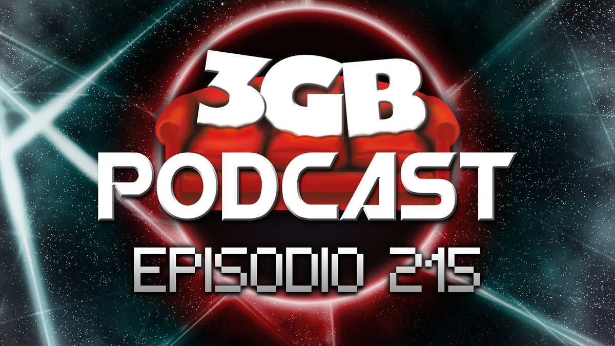 3ChubbyB's tweet photo. Ya está disponible el Episodio 215 de nuestro Podcast, disfruten: https://t.co/mKAHEE0K1x https://t.co/dCrPZFT7Lw
