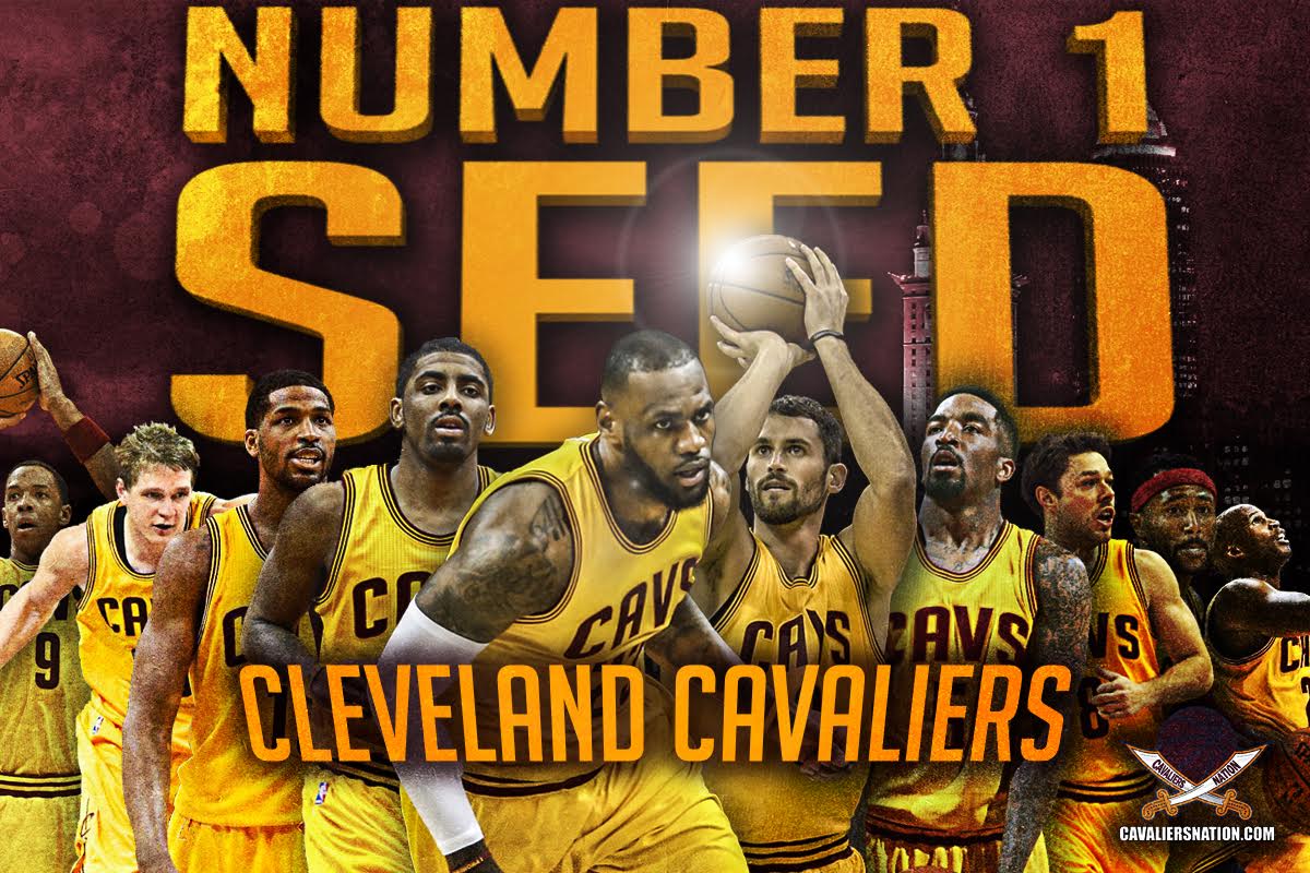 Дайджест НБА. Кливленд выиграл Восток, рекордный трип-дабл Уэстбрука