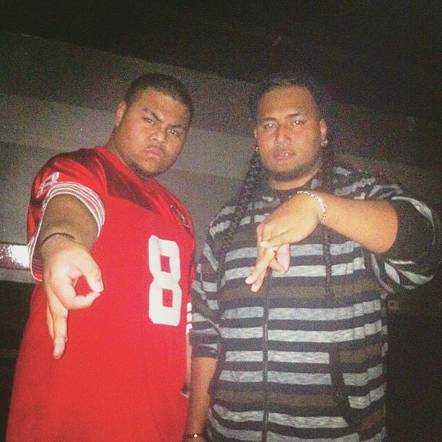 Maeli_Paradise's tweet photo. Happy Birthday to my Brodee @YABOYMO_MUSIC ! #ParadiseEnt https://t.co/u19XofbKCE