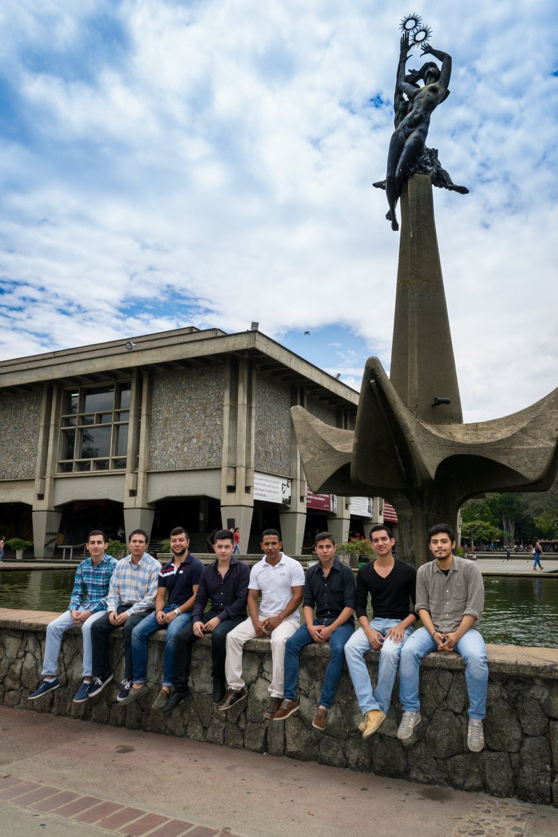 airship_gepar's tweet image. Les presentamos el equipo de estudiantes que representará a la #UdeA en la competencia #Hydrocontest #Airship