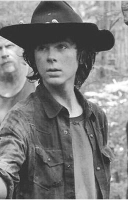 #MCM <a href="/AWoundxdSoul/">Carl Grimes</a> 
I love you so much, baby. So much.