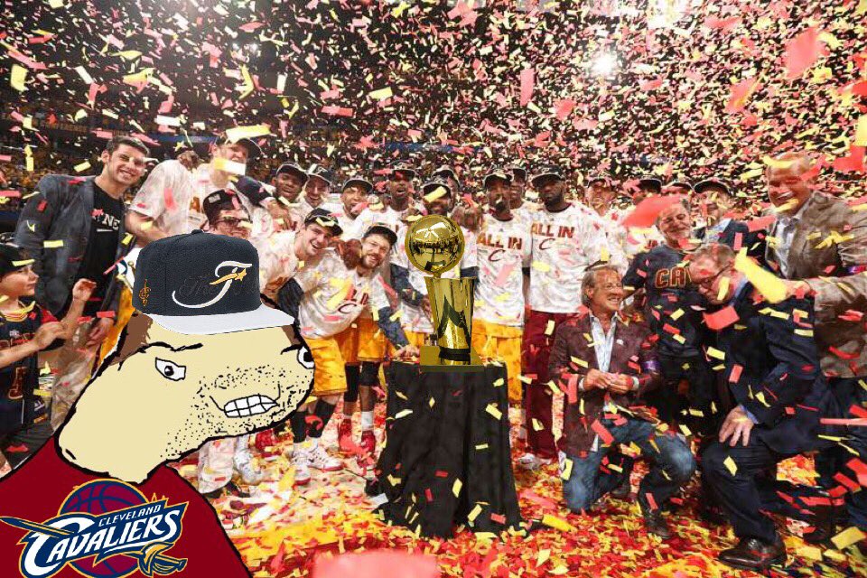 MatMeronPls's tweet photo. letz git et @cavs #NBApleyoffs #gocevs https://t.co/iEe8XA0mIC