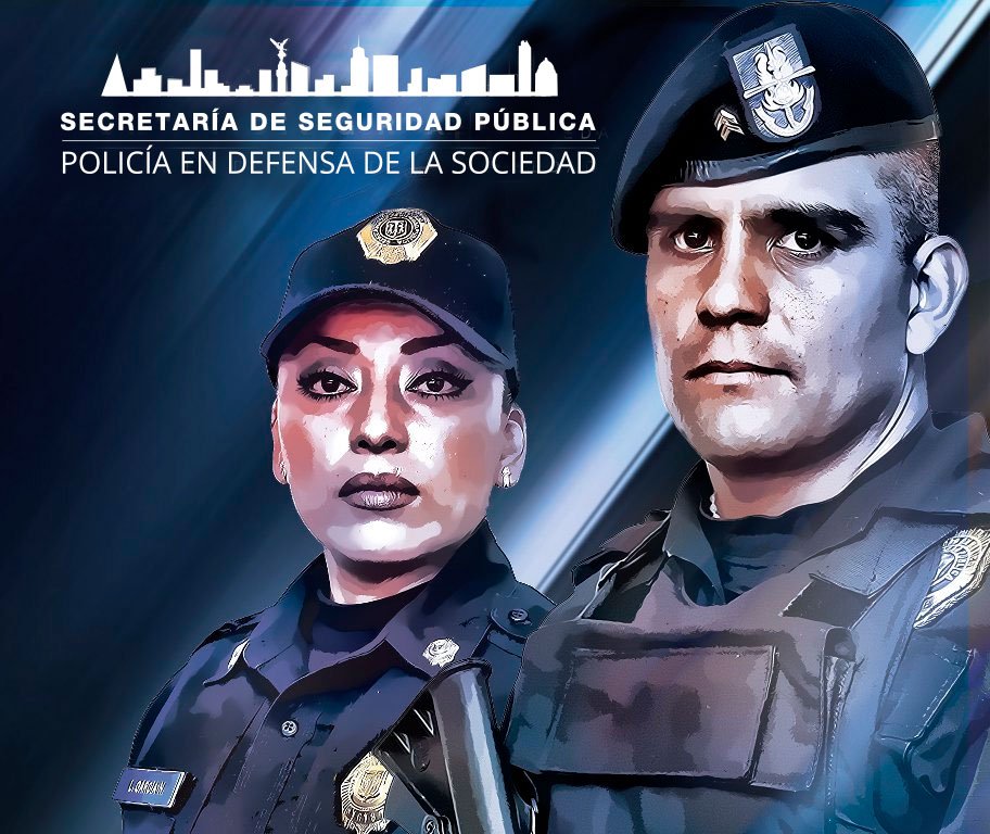 UCS_GCDMX's tweet photo. #Lunes 11 Abril #PolicíaCDMX ha atendido 112 reportes vía Twitter (vialidad 34, seguridad 50 otros 28). https://t.co/ncxL0oQ50Z