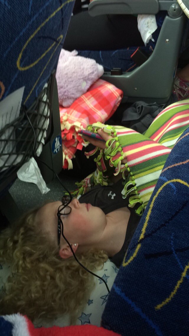 Happy International " Little Baby J " Day 🦄