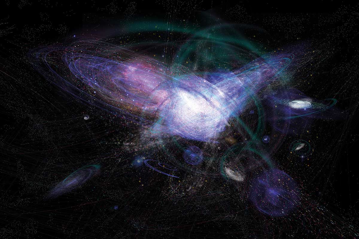 New Scientist tweet media