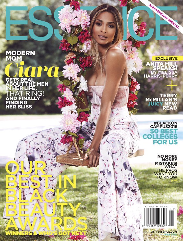 SHOPOHSOSASSY's tweet photo. Hey Ciara💁🏽 #cover #essence #magazine #ciara #bombshelloftheday #sassystyle #sassylook #sassyhair #sassyblog https://t.co/0emymMVYvO
