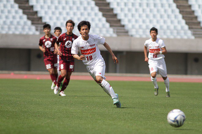 東福岡サッカー Twitter Search Twitter