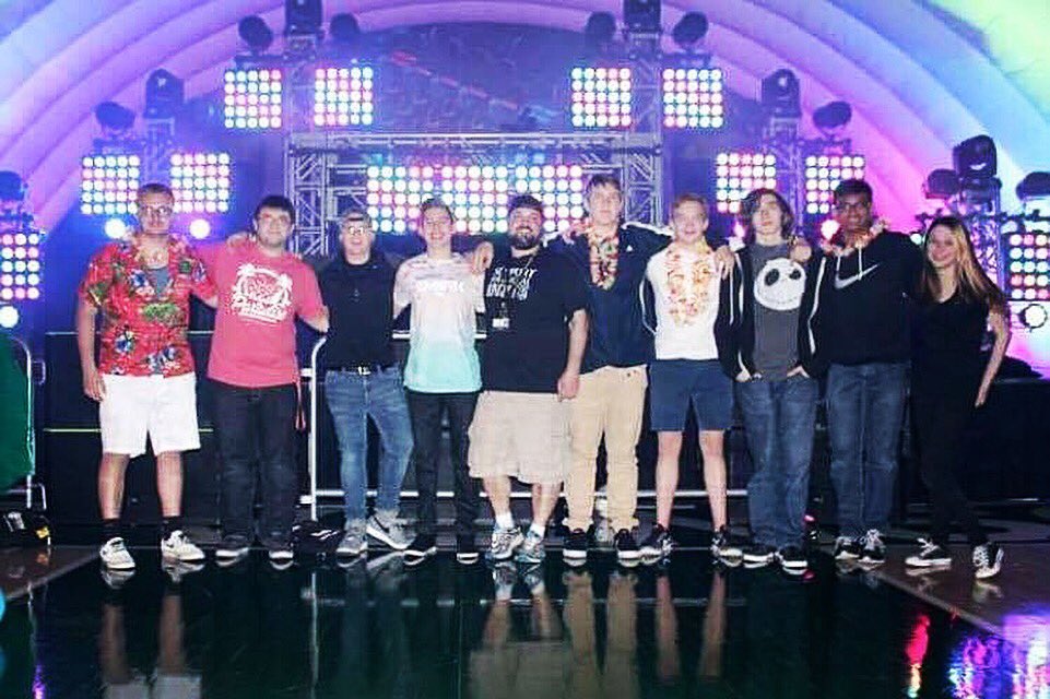 myboomtour's tweet image. Shout out to EVERYONE who made #ProjectDance an absolute SUCESS! 💯💥💯 #myBOOMtour #Stevenson #HighSchool #Festival