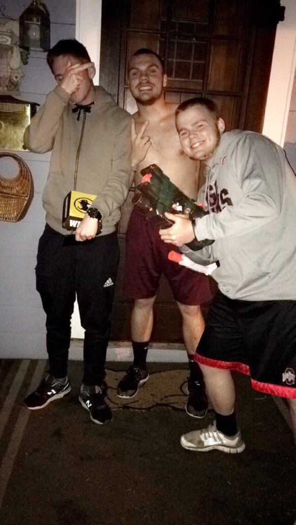 CWHSseniortag's tweet photo. Alex is out! alpha 6 2- juice gods 0 https://t.co/3PkGBdJmxb