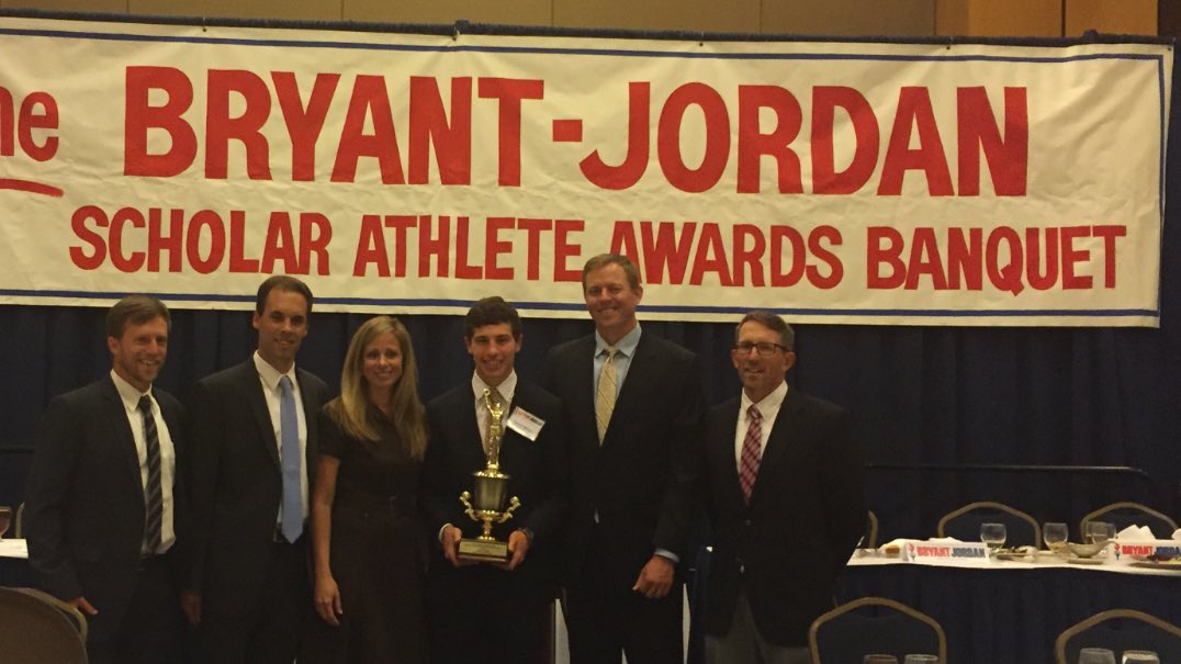 HWDTrack's tweet photo. Homewood Track &amp; Field Coaches are so happy for Tucker Wilson! https://t.co/bwkLmNnVZ5