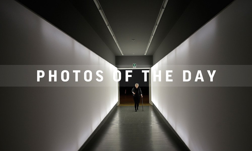#PhotosOfTheDay: A daily curated gallery featuring some of the best and newsworthy images apne.ws/1UXdPh2