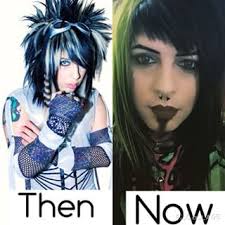 ||WE GREW UP WAY TOO FUCKING FAST.