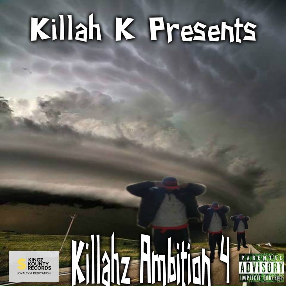 Legion_D_Wise's tweet photo. https://t.co/uDC7ukQo4R
#NewMusicAlert #KillahK ft #M1staWyte and #Legion-Baba Bing @M1staWyte @HotNewHipHop https://t.co/gpV382IJ3l