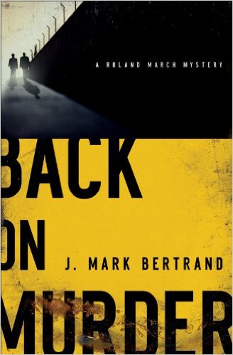RandomDeals4U's tweet photo. The #kindle version of "Back on Murder" by @jmarkbertrand is on #sale for $0.99 right now https://t.co/2CsgLJGp9A https://t.co/vz8yxSjiEv