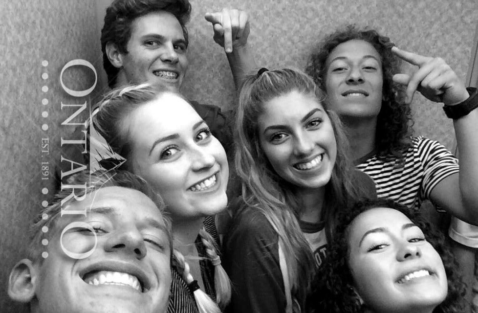 jenner_avengers's tweet photo. was teased all weekend but had a blast w/ my fam!π€πΌ#CASL2016 https://t.co/0JI1dZTzhc