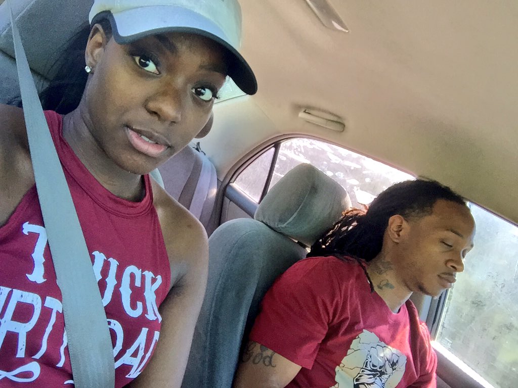 He_Coldhearted's tweet photo. He wasn't ready😂😂 https://t.co/tz67lu0PEy