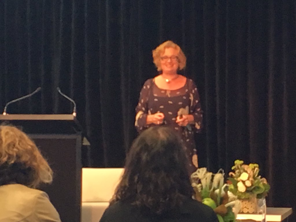 SallyBoult's tweet photo. Release the squeeze on your business seminar with Laurel Mclay #convene2016 https://t.co/oe0qvvieit