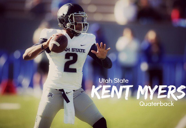 StoryBook_Films's tweet image. Kent Myers || "Heisman" || Utah State Highlights m.youtube.com/watch?v=9bnAav… 2️⃣🏈⚡️