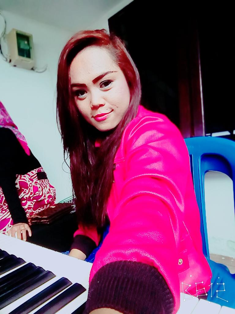 macanternak123's tweet photo. Galau nhe....  eksis setitilah dulu... https://t.co/4EObyL4MrY
