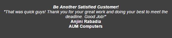 ShortRunPrintng's tweet photo. Will you be our next satisfied customer? #ShortRunPrinting https://t.co/nTnBeMlow9