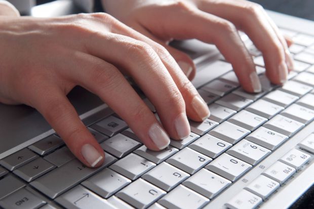 Just do it: for your sake and for the academy, write a book, says @OdulBozkurt
bit.ly/1Vj3OuE
