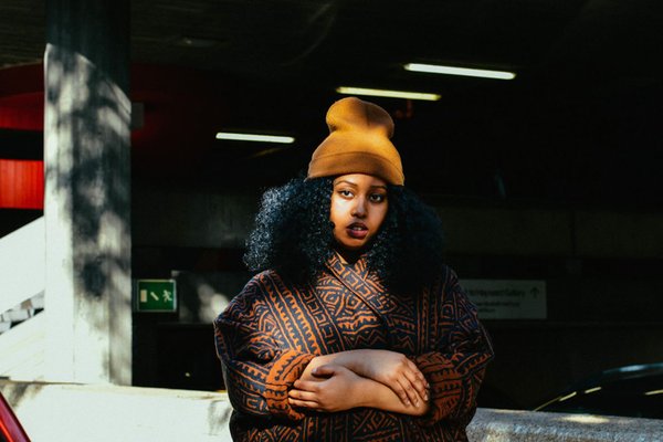 threesixfivecl's tweet photo. Fascinated by Warsan Shire, the British- Somali poet on Beyonce's new album https://t.co/5OIduCfb79 #beyoncelemonade https://t.co/R7QKljWdqY