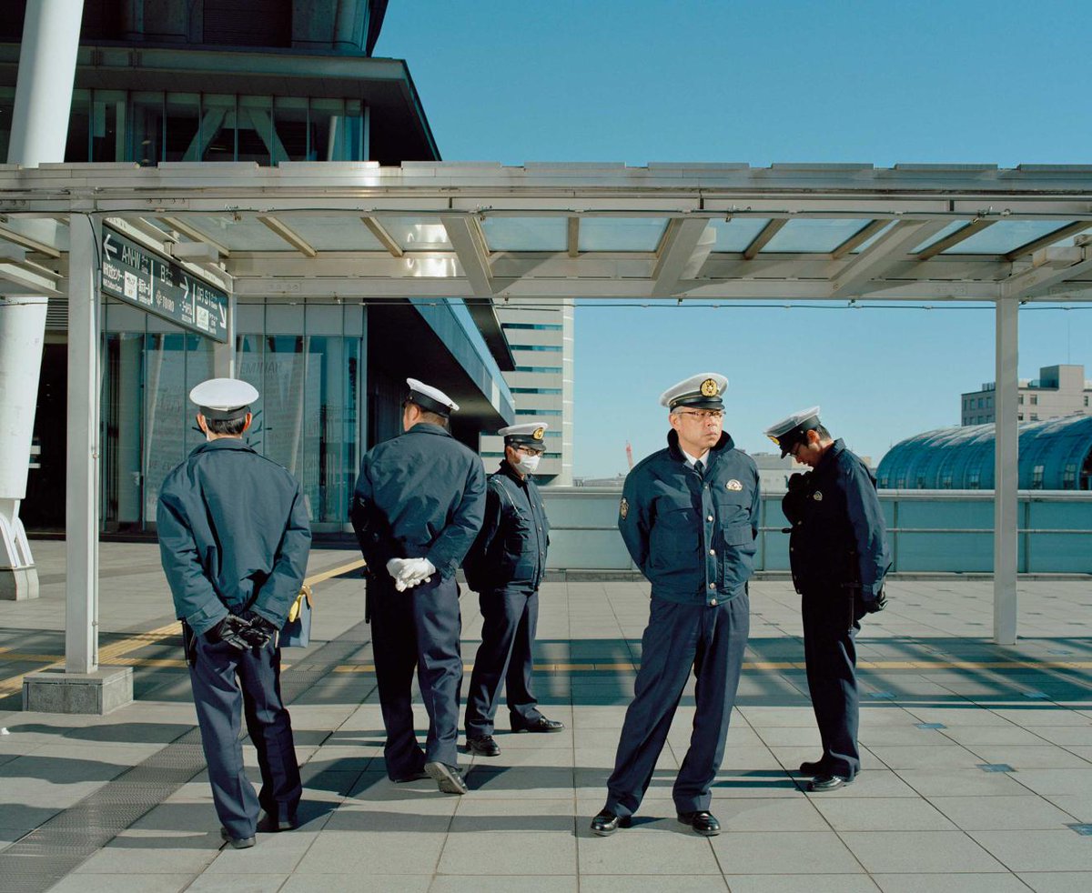 thelostprairie's tweet photo. Truths and fictions in everyday Japan @maxpinckers https://t.co/vYOOBJjUvP via the always reliable @timepictures https://t.co/z4jJ1cb7W4