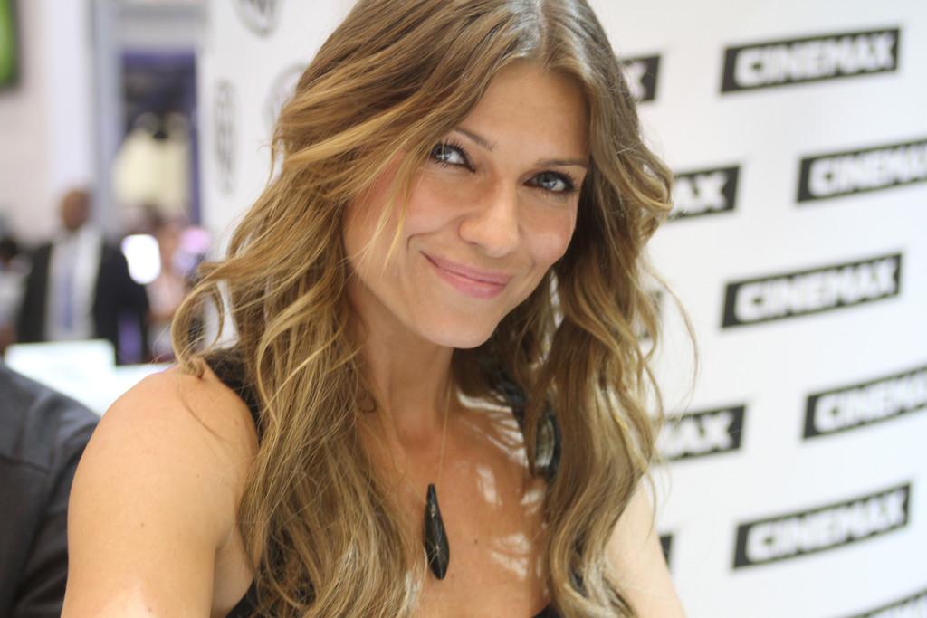 Banshee_Fan_Hub's tweet photo. Happy Birthday to our #Carrie/Ana @ivanamilicevic #Banshee https://t.co/SwwW1G73uP