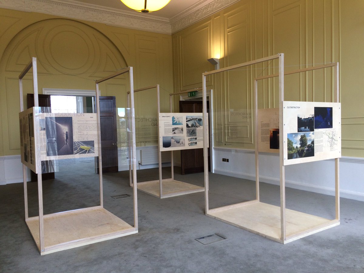 Irish Architecture Foundation tweet media