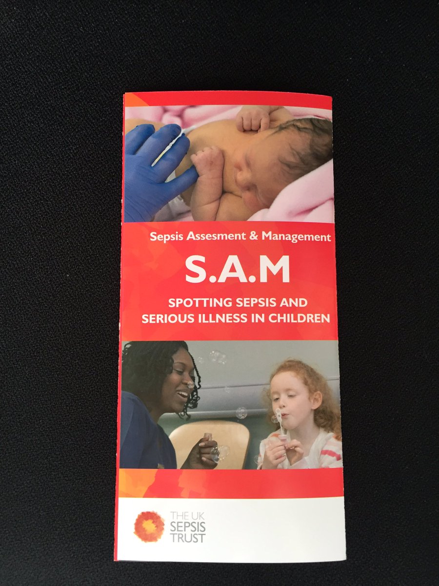 MargaretFerrier's tweet photo. Shocking to hear that Sepsis accounts for 44,000 deaths annually in the UK @UKSepsisTrust https://t.co/y3ReBCVuyw https://t.co/5tRirUAALv