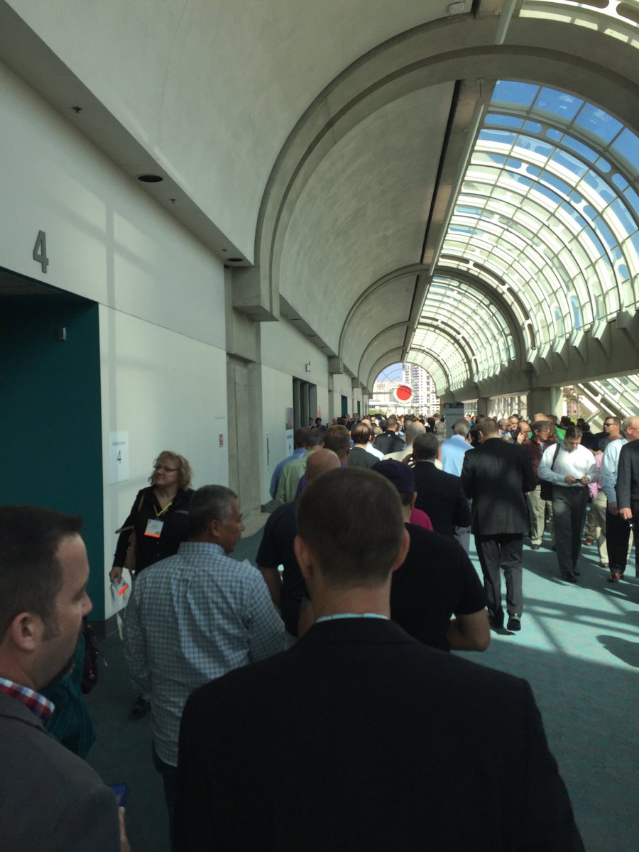 Michael Trippe, LC tweet media