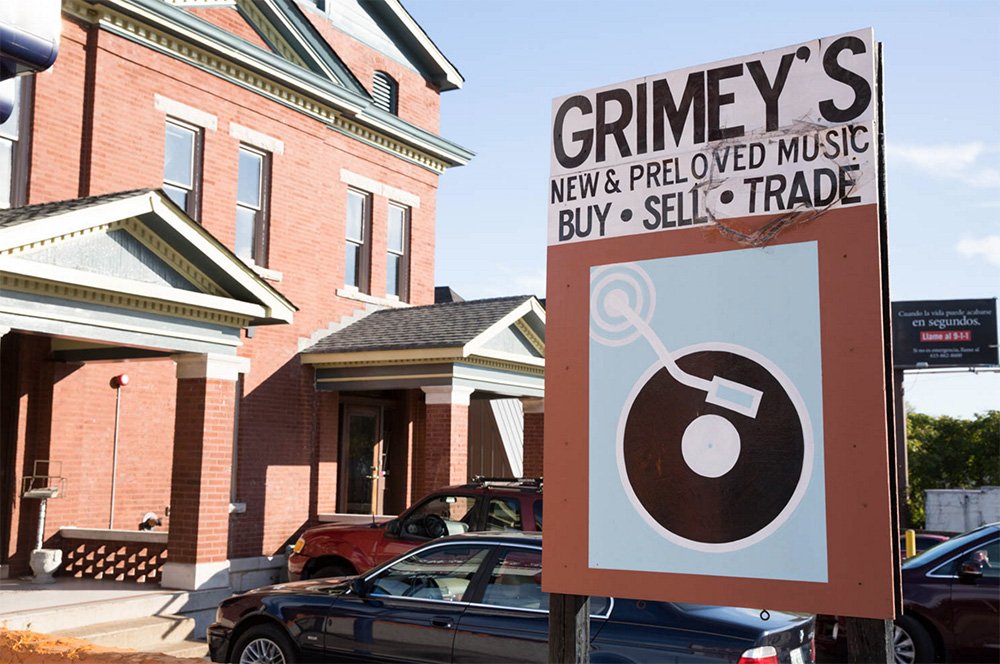 thescript's tweet image. Awesome! #TheScriptFamily you&apos;ve done it again.... Who&apos;s the first lucky one to get to @Grimeys? #ScriptVinyl