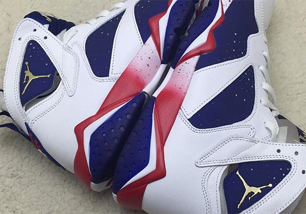 air jordan 7 usa