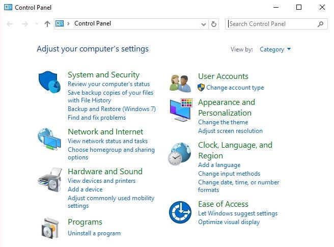 manishgautam195's tweet image. #liveviar #computer_basic
Read Blog: Top 10 Run Commands that every programmer should know.
imaginationhunt.com/2016/04/top-10…