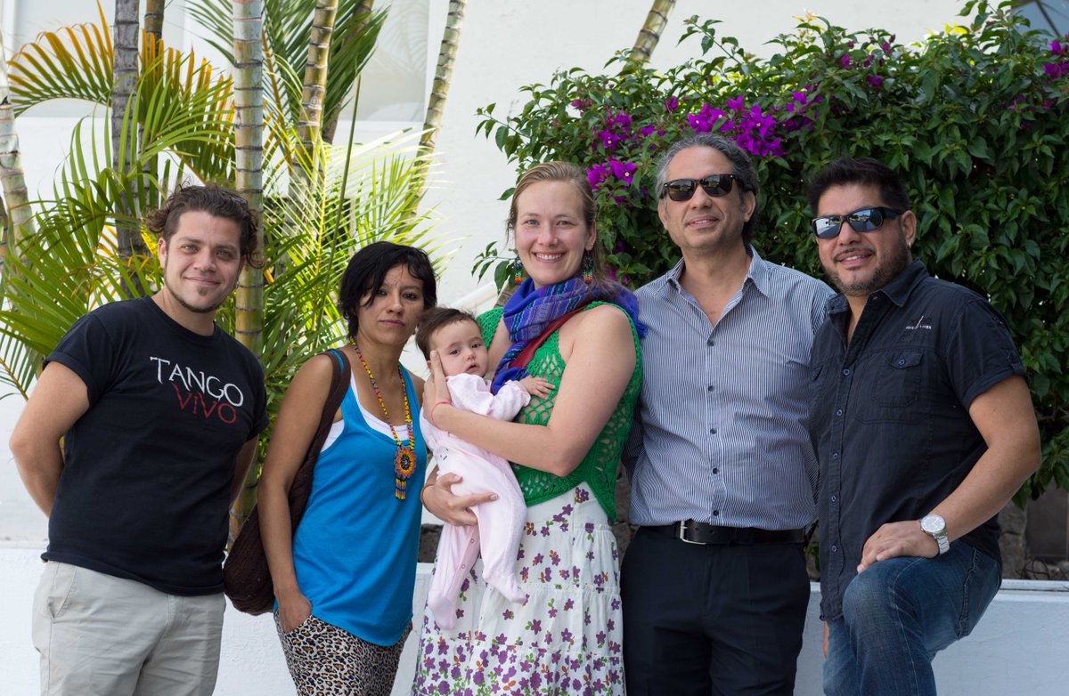 #EnBreve escucharás los pormenores de la celebración que <a href="/culturabaktun/">Cultura Baktun</a> prepara para el 30 de abril 102.9 FM