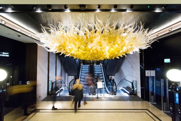 MakeArchitects's tweet image. As the copyright lawsuit against @ledzeppelin rumbles on, we look back at some of our own 'staircases to heaven'.