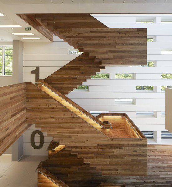 MakeArchitects's tweet image. As the copyright lawsuit against @ledzeppelin rumbles on, we look back at some of our own 'staircases to heaven'.