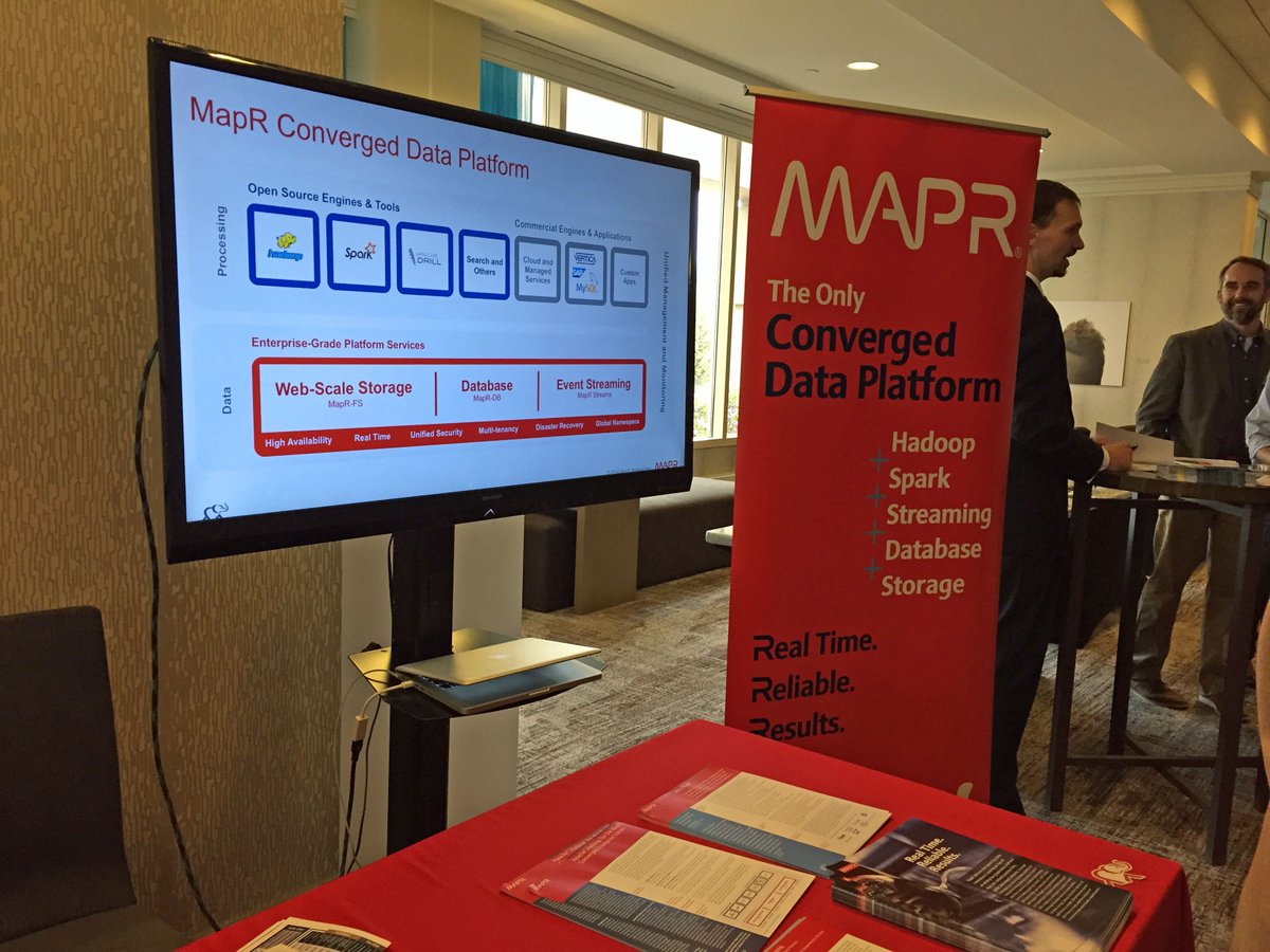 HPE_AI's tweet image. #BigDataEverywhere Minneapolis is in full swing! Get more info at Bigdataeverywhere.com