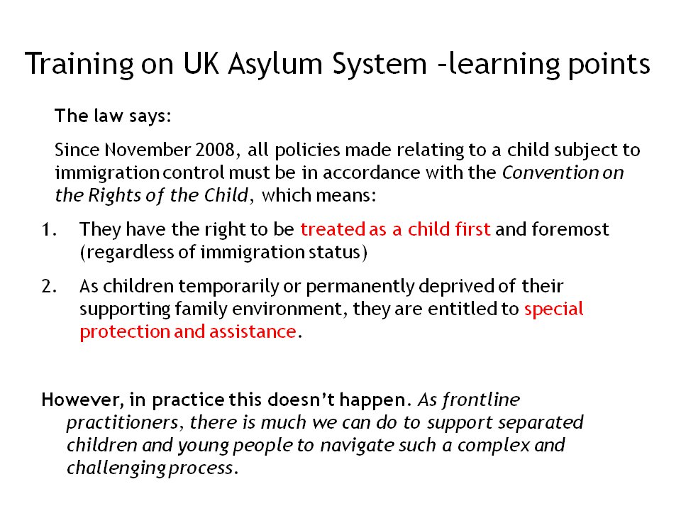 FacilitatorTina's tweet image. Great #training @freedomfromtorture on #UKAsylum with therapists from @RefugeeCouncil @LovetoLearn @BBCCiN and more!