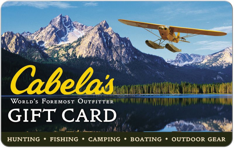 fishulo's tweet photo. We're giving away 2, $100 @Cabelas gift cards! RT, and post a relavant topic to our forum! https://t.co/csISPAMrI5 https://t.co/eyWSfWRqf1