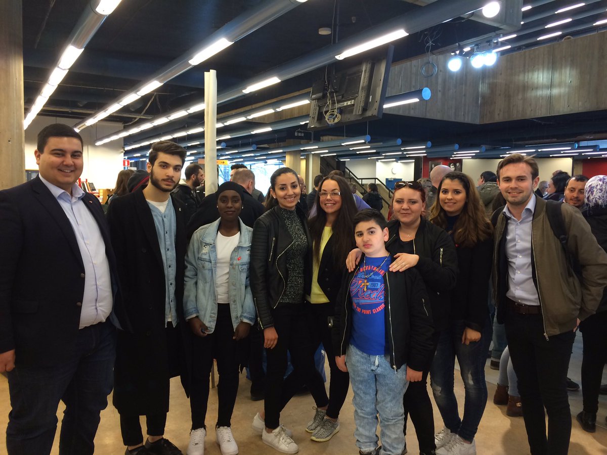 SSU Norrköping tweet media