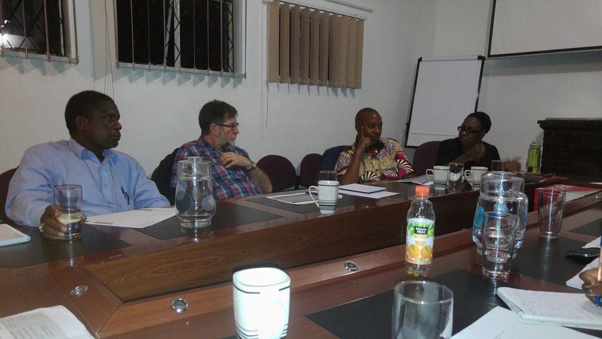 Planning team for the #sbsgenderandfaith SAF consultation in #Harare <a href="/SBSGender/">Side by Side</a> <a href="/SonkeTogether/">Sonke Gender Justice</a>