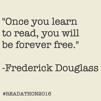 theRealSkipDye's tweet photo. #readathon2016 #prhlibrary https://t.co/qbgzj3dqp0