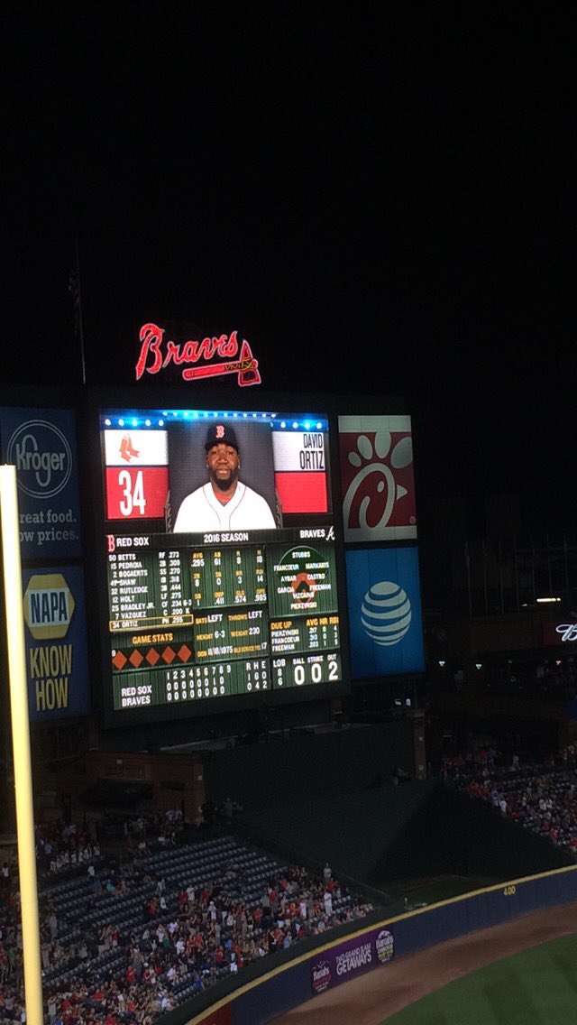 madison_brice's tweet photo. Sox got the dub lastnight ⚾️ time for one more tonight https://t.co/DFNS5PiN5I