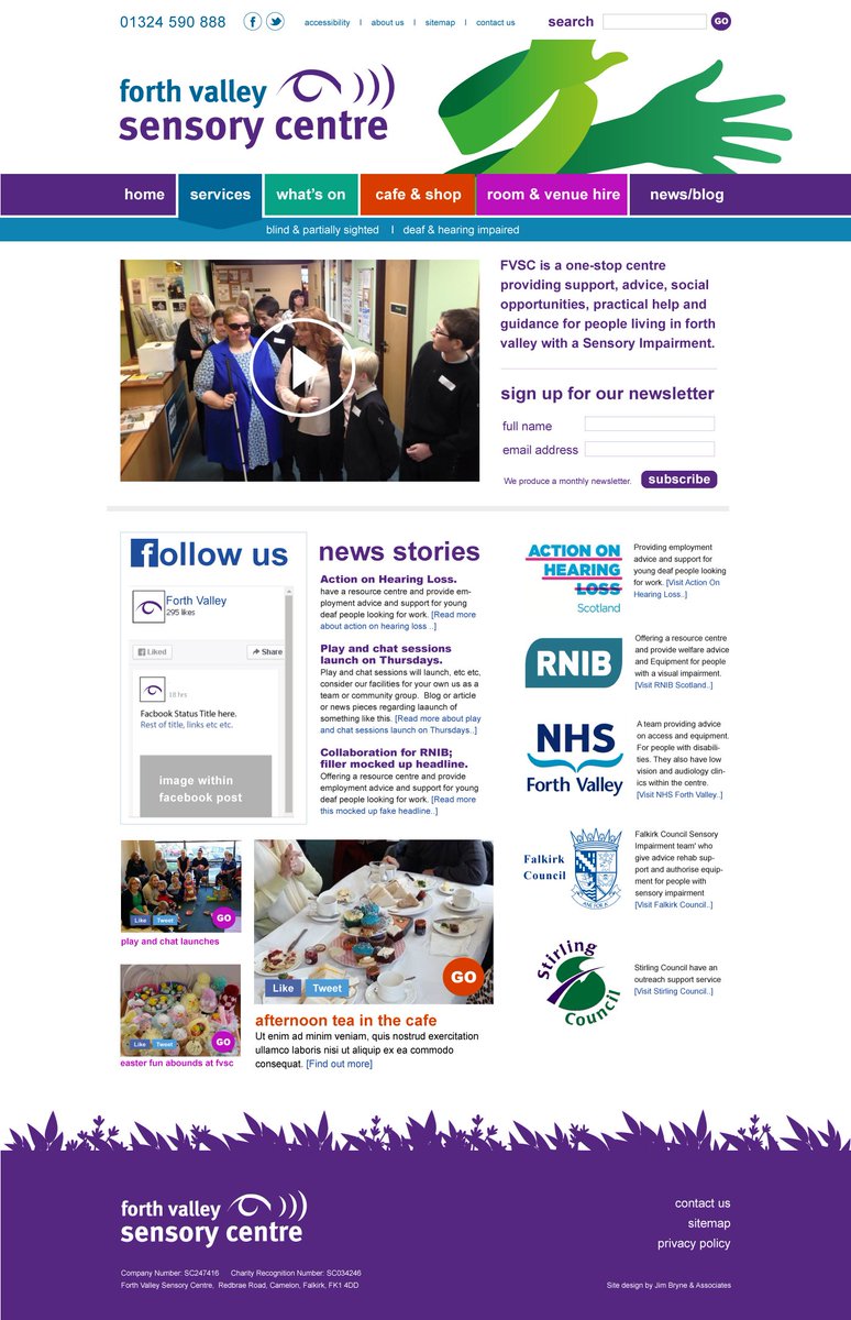 TrulyAceDesign's tweet image. A recent #webdesign #graphicdesign #frontendwebdesign project. Get in touch for yours trulyace.com