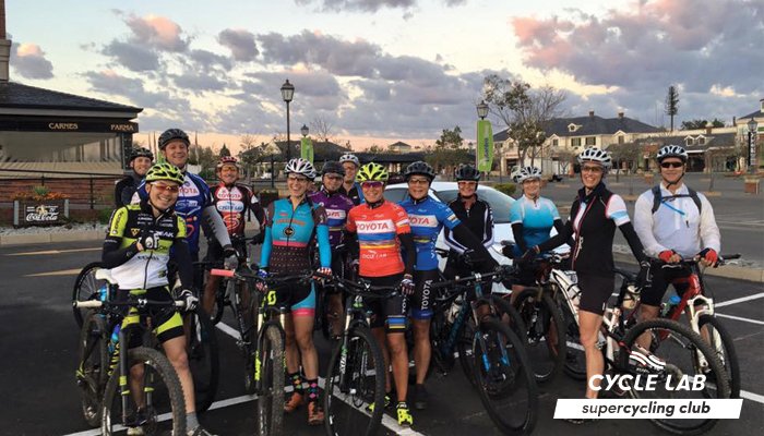 Cycle Lab tweet media