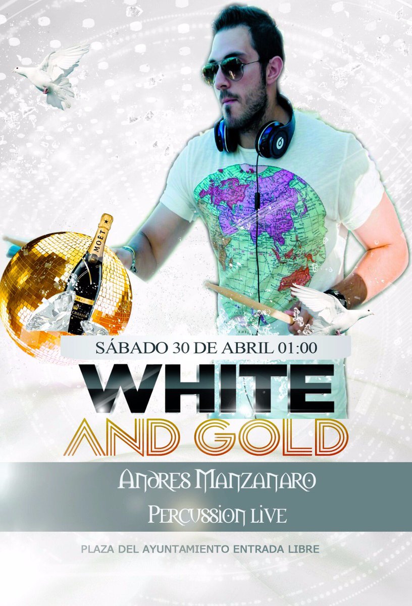 djandres91's tweet photo. Nos vemos este sábado 30 en El Pedroso.
@CGElPedroso @AytoConstantina @AytoCazalla https://t.co/dJKxwWpcJk